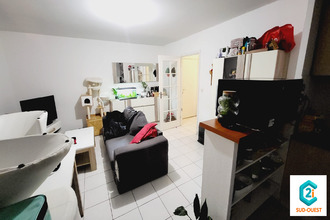 achat appartement villefranche-de-lauragais 31290