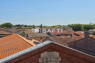 achat appartement villefranche-de-lauragais 31290