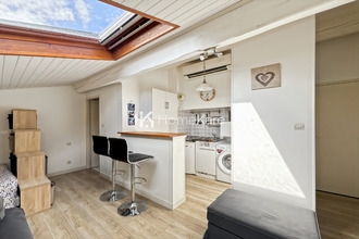achat appartement villefranche-de-lauragais 31290
