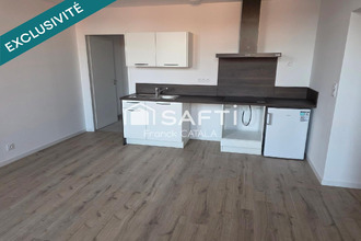 achat appartement villefranche-de-lauragais 31290