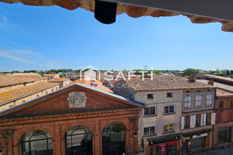 achat appartement villefranche-de-lauragais 31290