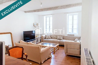 achat appartement villefranche-de-lauragais 31290
