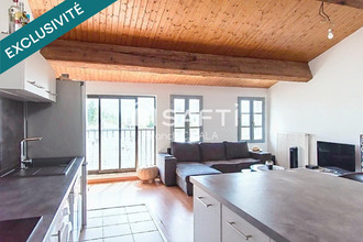 achat appartement villefranche-de-lauragais 31290