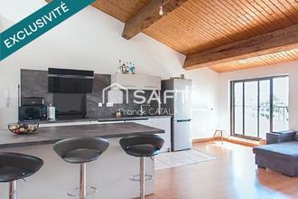 achat appartement villefranche-de-lauragais 31290