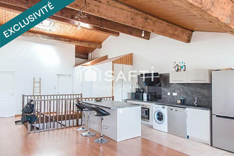 achat appartement villefranche-de-lauragais 31290