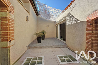 achat appartement villefranche-de-lauragais 31290