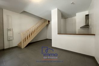 achat appartement villefranche-de-rouergue 12200