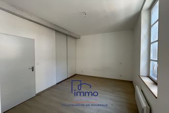 achat appartement villefranche-de-rouergue 12200