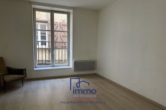 achat appartement villefranche-de-rouergue 12200