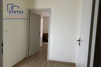 achat appartement villefranche-de-rouergue 12200