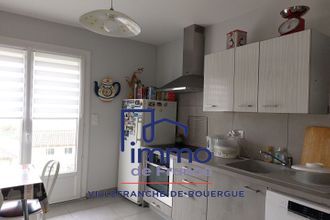 achat appartement villefranche-de-rouergue 12200