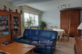 achat appartement villefranche-de-rouergue 12200