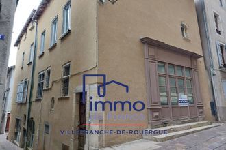 achat appartement villefranche-de-rouergue 12200