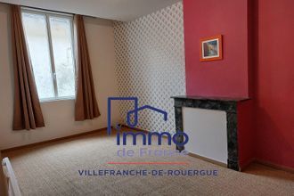 achat appartement villefranche-de-rouergue 12200