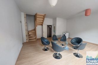 achat appartement villefranche-de-rouergue 12200