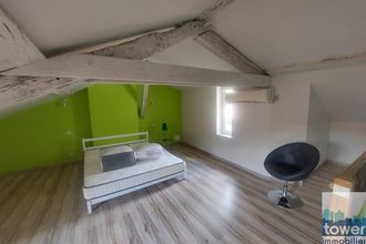 achat appartement villefranche-de-rouergue 12200