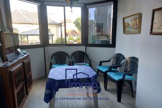 achat appartement villefranche-de-rouergue 12200