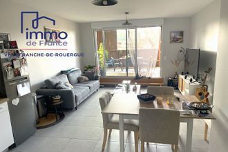 achat appartement villefranche-de-rouergue 12200