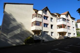 achat appartement villefranche-de-rouergue 12200