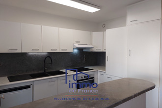 achat appartement villefranche-de-rouergue 12200