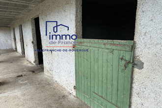 achat appartement villefranche-de-rouergue 12200