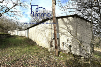 achat appartement villefranche-de-rouergue 12200