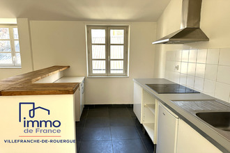 achat appartement villefranche-de-rouergue 12200