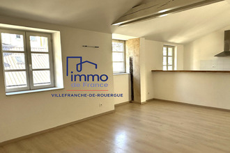 achat appartement villefranche-de-rouergue 12200