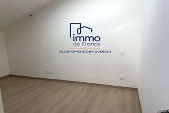 achat appartement villefranche-de-rouergue 12200