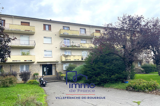 achat appartement villefranche-de-rouergue 12200