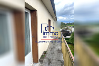 achat appartement villefranche-de-rouergue 12200