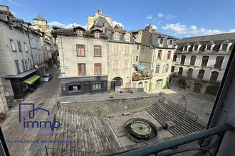achat appartement villefranche-de-rouergue 12200