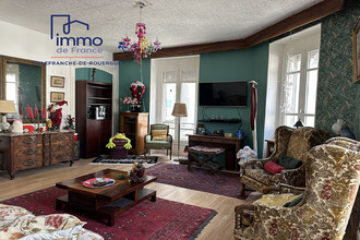 achat appartement villefranche-de-rouergue 12200