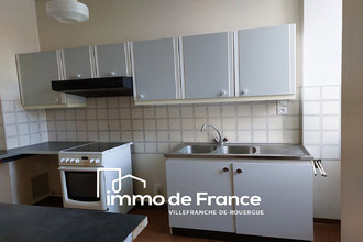achat appartement villefranche-de-rouergue 12200