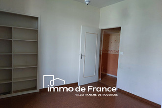achat appartement villefranche-de-rouergue 12200