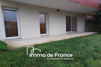 achat appartement villefranche-de-rouergue 12200