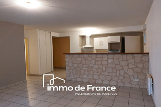 achat appartement villefranche-de-rouergue 12200