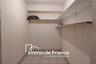achat appartement villefranche-de-rouergue 12200