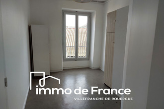 achat appartement villefranche-de-rouergue 12200