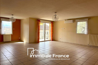 achat appartement villefranche-de-rouergue 12200