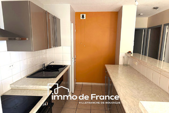 achat appartement villefranche-de-rouergue 12200