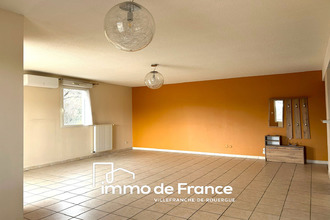 achat appartement villefranche-de-rouergue 12200