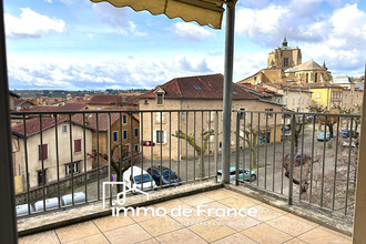 achat appartement villefranche-de-rouergue 12200