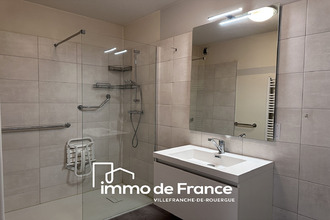 achat appartement villefranche-de-rouergue 12200