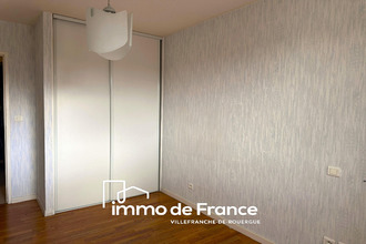 achat appartement villefranche-de-rouergue 12200