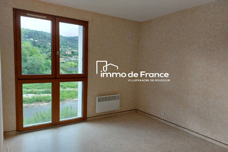 achat appartement villefranche-de-rouergue 12200