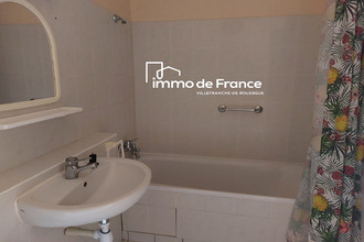 achat appartement villefranche-de-rouergue 12200