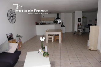 achat appartement villefranche-de-rouergue 12200