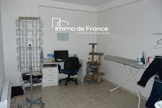 achat appartement villefranche-de-rouergue 12200