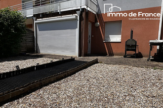 achat appartement villefranche-de-rouergue 12200